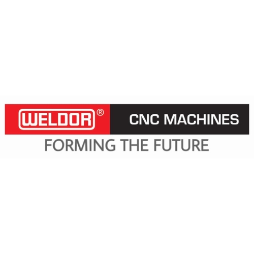 weldor CNC machines