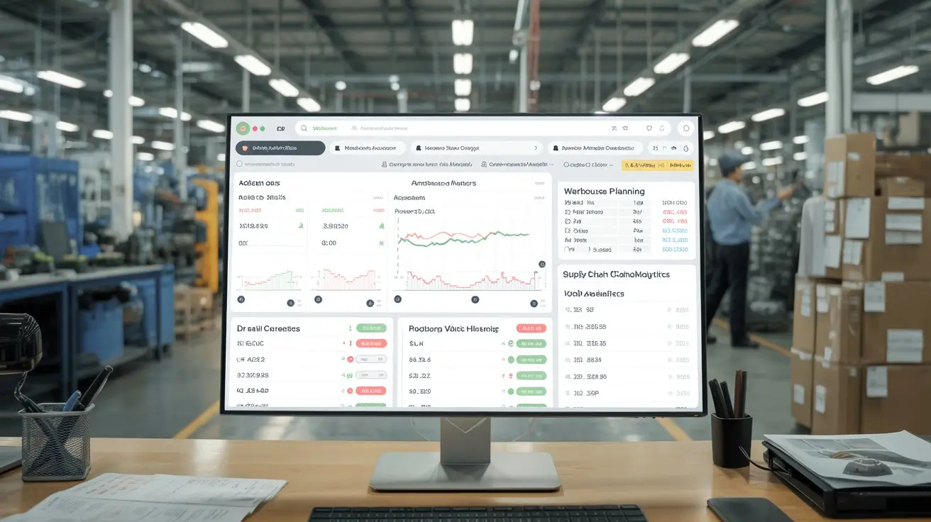 inventory management software