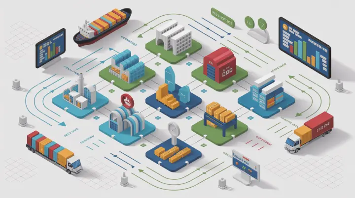 supply chain management