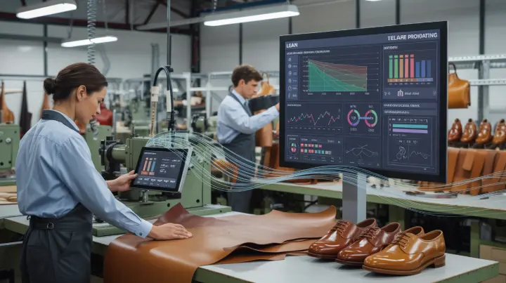 manufacturing ERP software