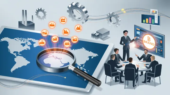 Niche Identification