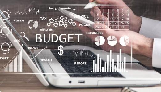 Finance and Budgeting