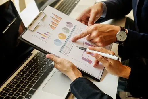 business health audit