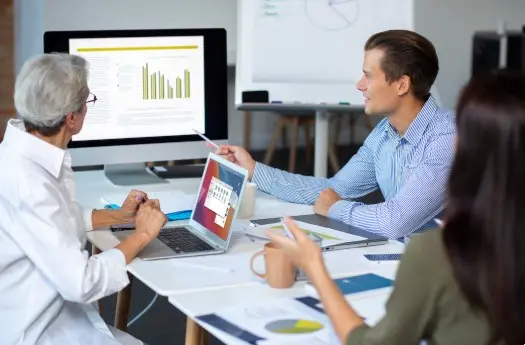 business health audit