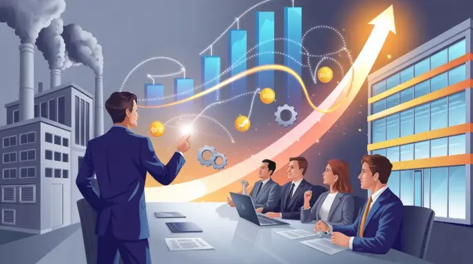 Business process audit