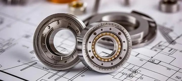 Bearing Manufacturing Industry