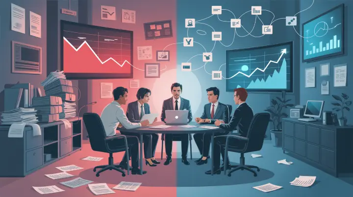 Problems Faced by Manufacturing Businesses