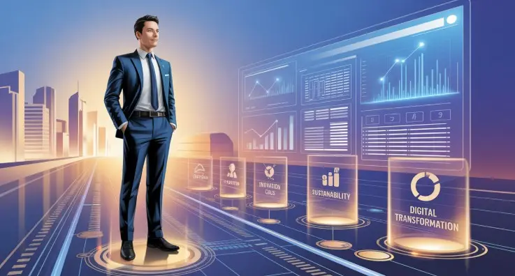 Plan for the Long Term