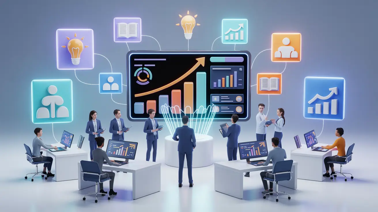 Invest in Employee Development