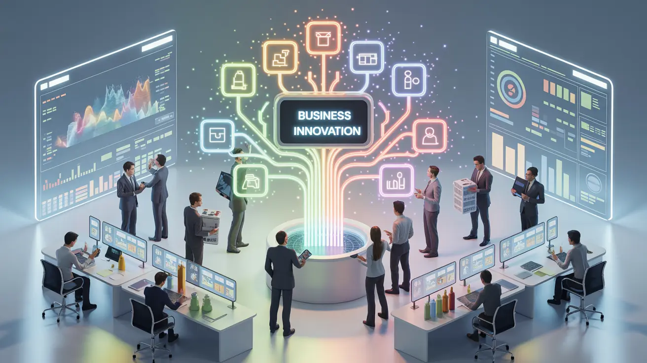 Diversify Your Product or Service Offerings