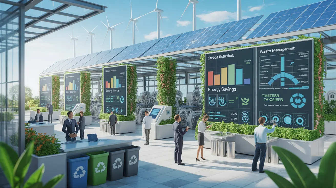 Prioritize Sustainable Practices