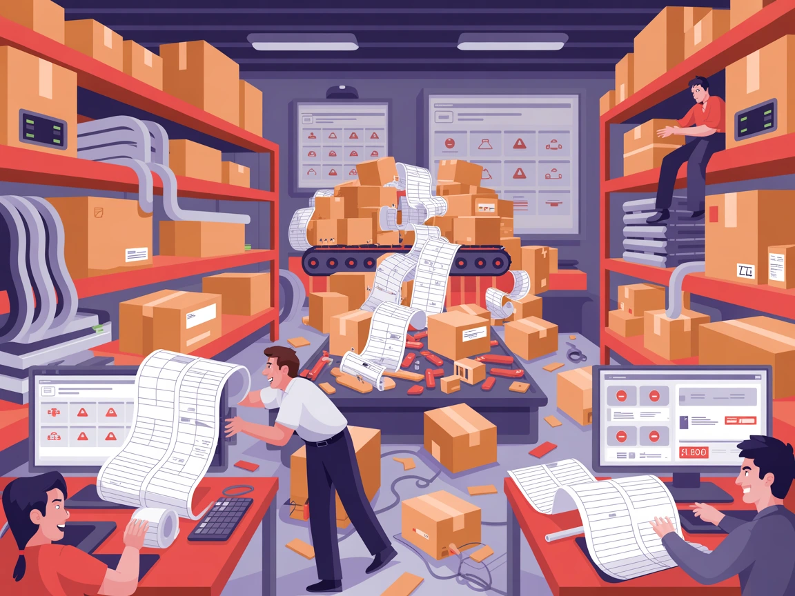 why need ERP consulting for manufacturing company why need ERP consulting for manufacturing company