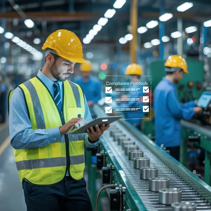 Regulatory Compliance