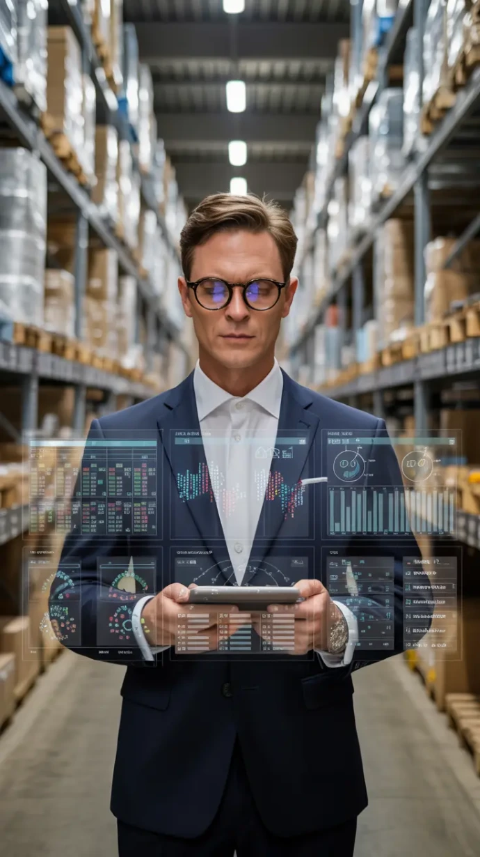 Inventory Management