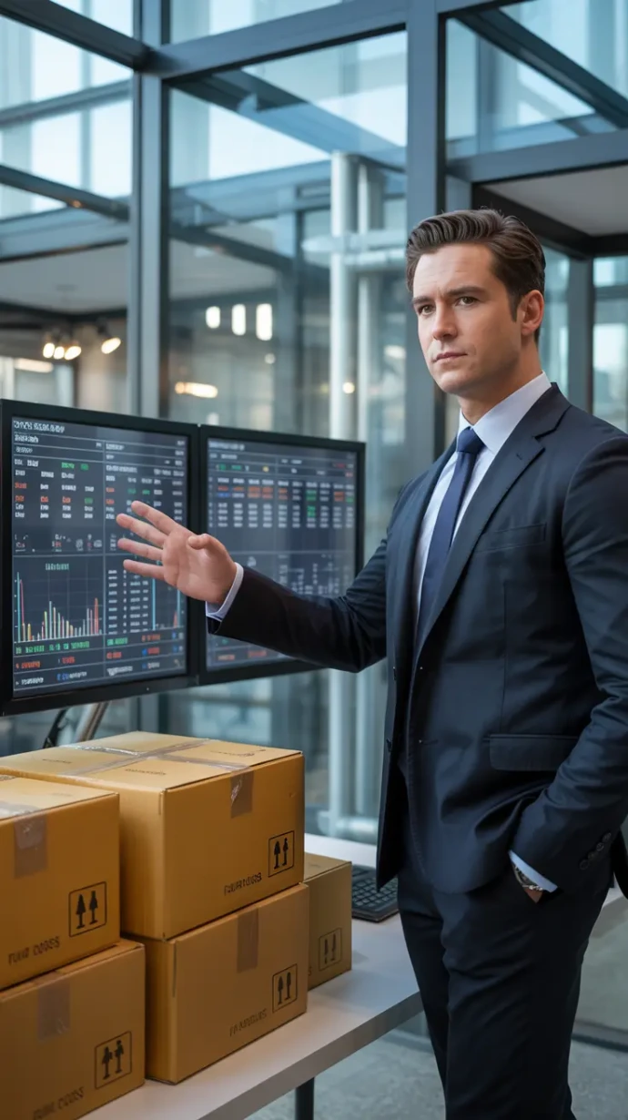 Purchase Management
