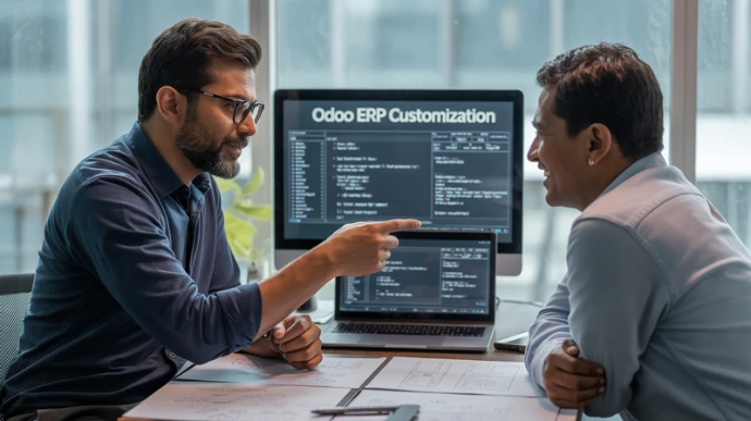 Configuration & Customization Configuration & Customization