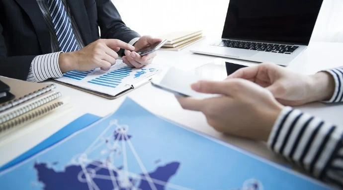 best odoo erp system for trading business in india