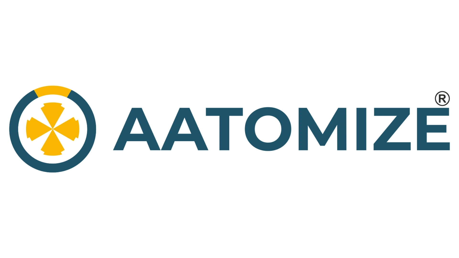 AATOMIZE company logo