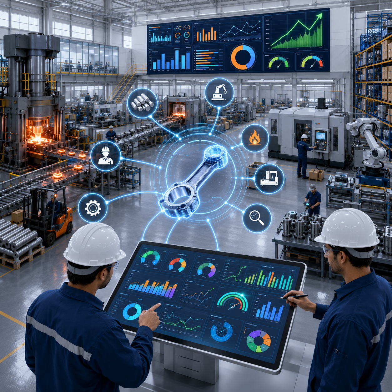 Make Every Production Order More Profitable