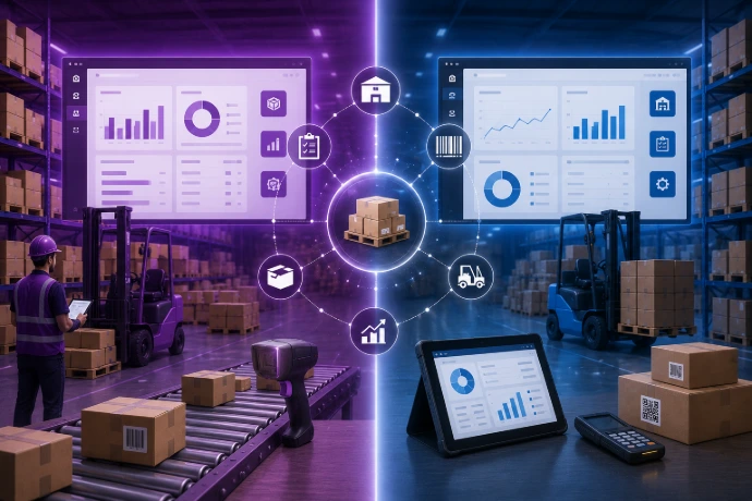 Inventory Management